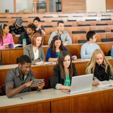 Imagen para la categoría Educación