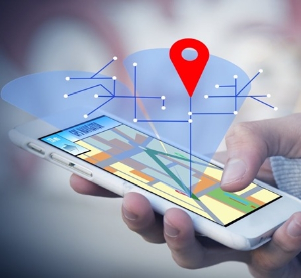 Imagen de RASTREO DE VEHÍCULOS