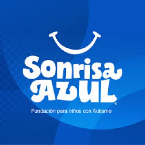 Imagen de Sonrisa Azul 200