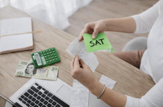 Imagen de MÓDULO 2: Cambios fiscales clave y criterios del SAT que afectan a empresas y personas físicas