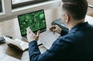 Imagen de MÓDULO 3: Contador estratégico. De operador a asesor de negocio