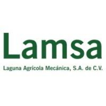 Imagen para el proveedor LAMSA