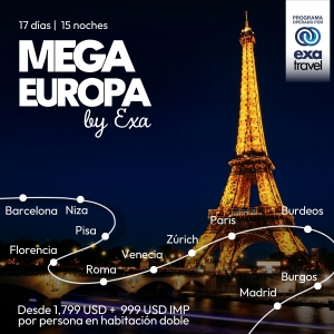 Imagen de Mega europa Saldos