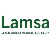 Lamsa - Laguna Agrícola Mecánica, S.A. de C.V.